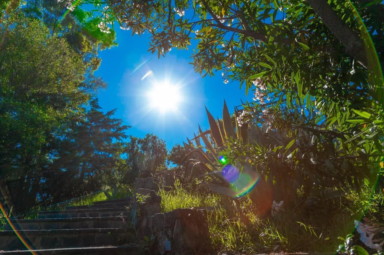 Giardino Sul Mare House - Levanto Sea View Apartment
