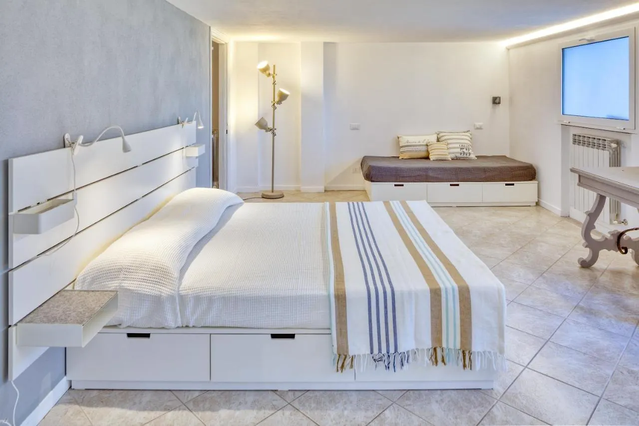 Giardino Sul Mare House - Levanto Sea View