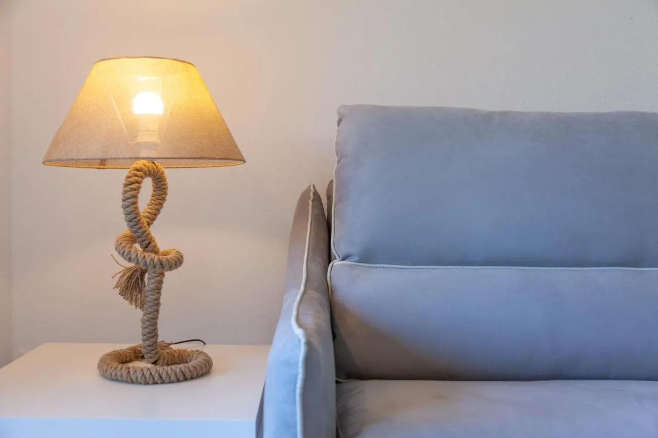 Апартаменты Giardino Sul Mare House - Levanto Sea View
