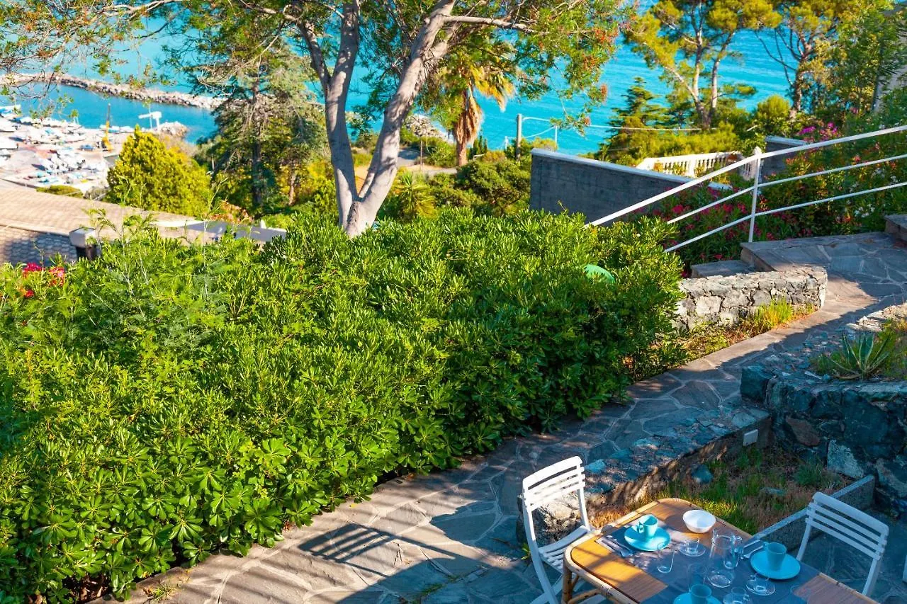 Giardino Sul Mare House - Levanto Sea View